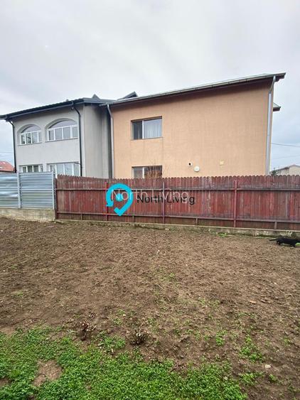 TEREN CU CASA 375 MP | DUBLU ACCES STRADAL | PRELUNGIREA GHENCEA | - 10