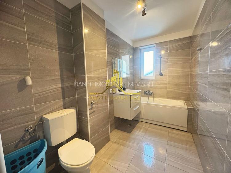 3 camere, premium, spatios, modern, bloc nou, parcare, Borhanci - 7
