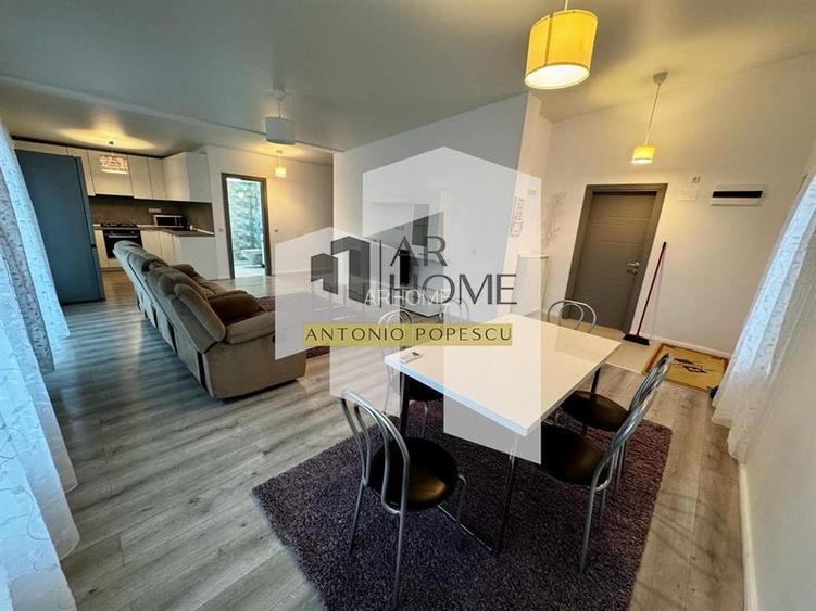 Inchiriere casa 4 camere, prima inchiriere, Paulesti - 17