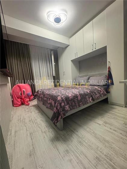 Exclusivitate - 2 CAMERE GATA DE MUTAT + PARCARE CADASTRAT - 143.000€ - 6