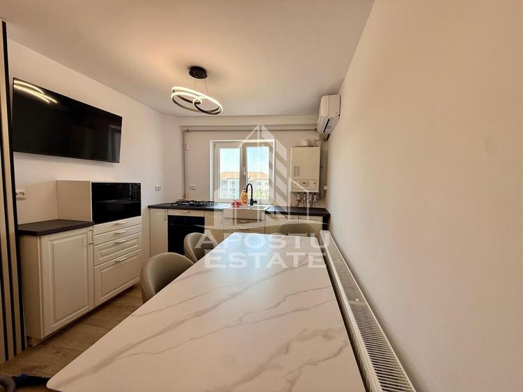 Apartament 3 camere, de inchiriat, Zona Soarelui, Timisoara