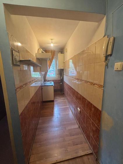 Apartament cu centrala proprie