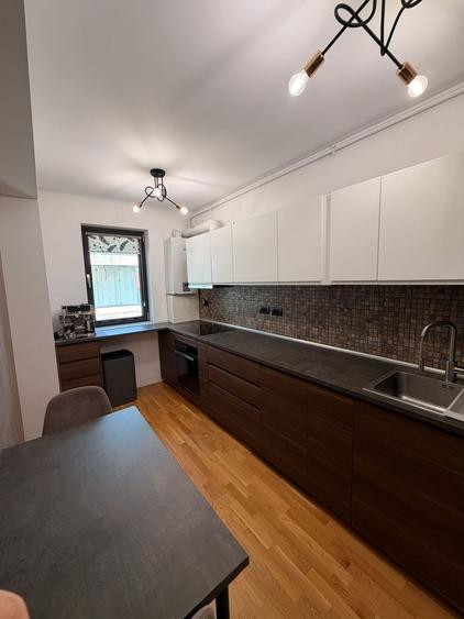 Apartament 2 camere | 90mp | Cuzino106 | 2 bai | Parcare Subterana
