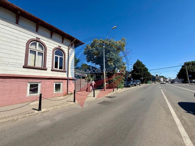 Casa de vanzare-vis-a-vis de Casa Studenților/Craiova - 25