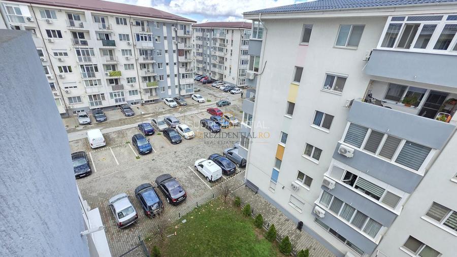 Apartament cu 3 camere modern, bloc 2018, Lidl Metalurgiei, metrou,STB - 20