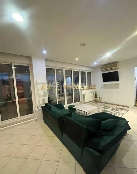 2 Camere de inchiriat | P-ta Romana | Metrou | Petfriendly | Centrala - 3