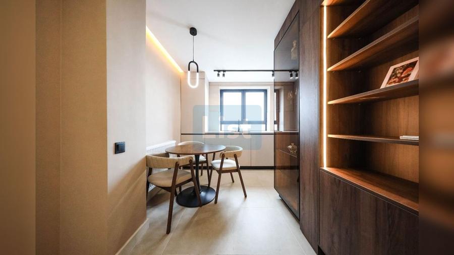 Comision 0! Apartament cu 2 camere in cartierul Gheorgheni
