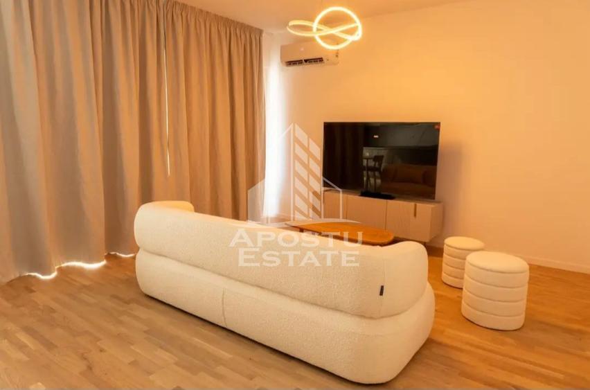 Apartament modern,2 camere,zona Centrala