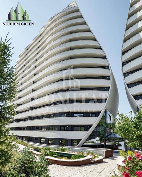 Apartament 3 camere | Terase generoase | 0% comision | Wings