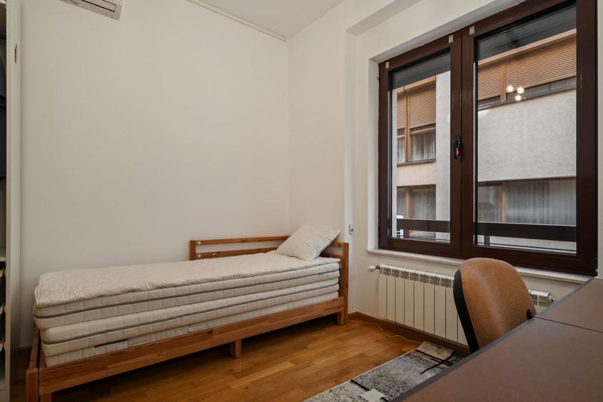 3 camere etaj 1 | Loc parcare | Doua bai | Herastrau - Sos Nordului