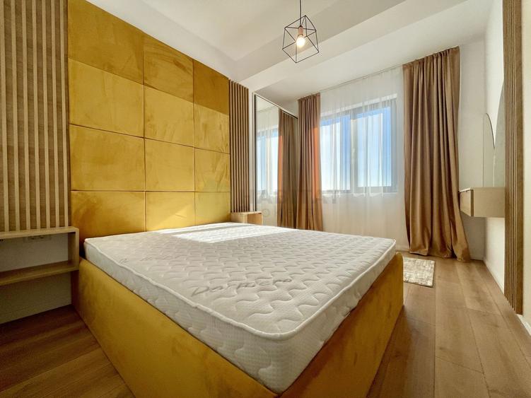 Apartament 2 camere mobilat | 23 August