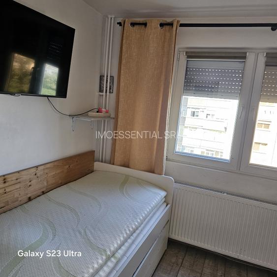 2 camere Drumul Taberei metrou Romancierilor - 5