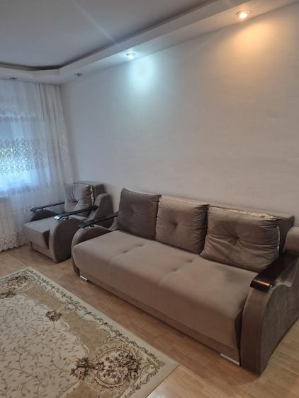 De vânzare apartament cu 3 camere pe strada MARASESTI