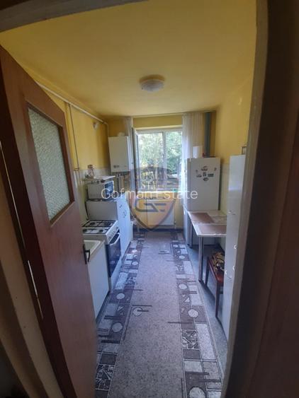 3 camere Tomis Nord Brotacei 58mp et 1/4 centrala gaz - 4