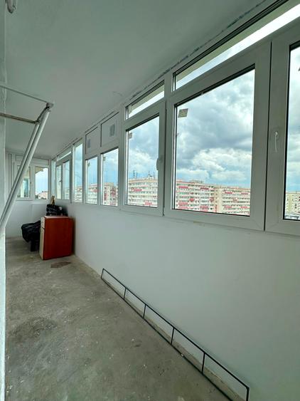 Apartament cu 2 camere, Metrou Brancoveanu