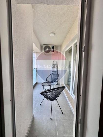 Apartament cu 2 camere de închiriat în zona Parcul Carol - 9
