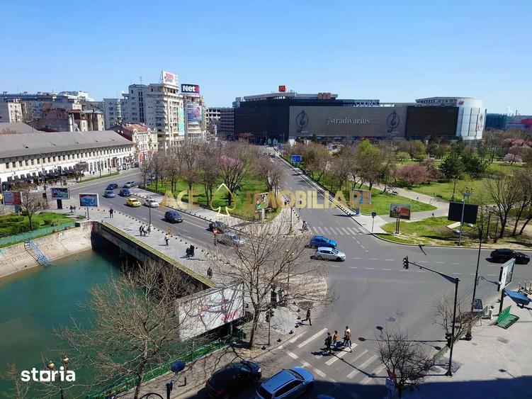 2 Camere de inchiriat | Unirii | Metrou | Pretabil Firma | Birouri