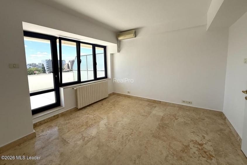 Polona - Duplex 256 mpu, 6 camere, etaje 6+7, panorama, terase 52 mp - 6