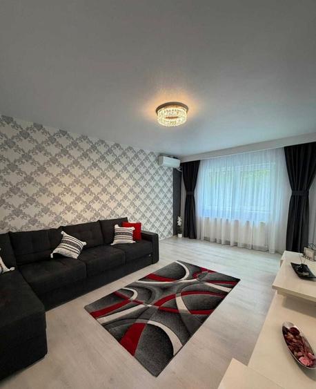 2 camere Crangasi - str. Olanesti