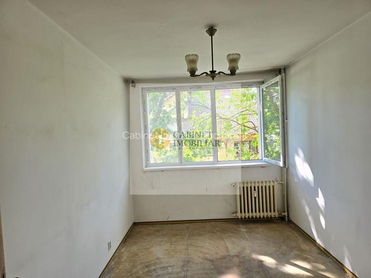 3 Camere-71MP | Creditabil | 3/9 | Reabilitat | 2 Balcoane | M Gorj - 10