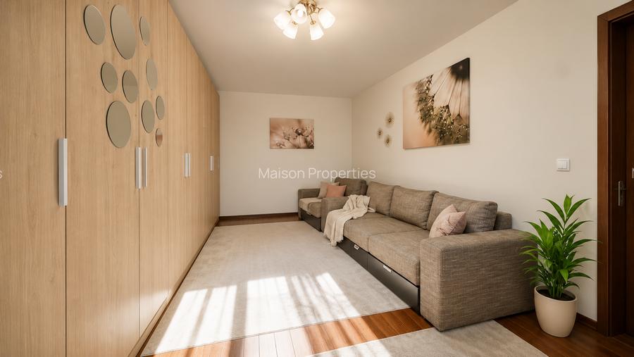Casa Individuala | Zona Braytim - Soarelui | 273mp | 4 Dormitoare | Garaj - 37