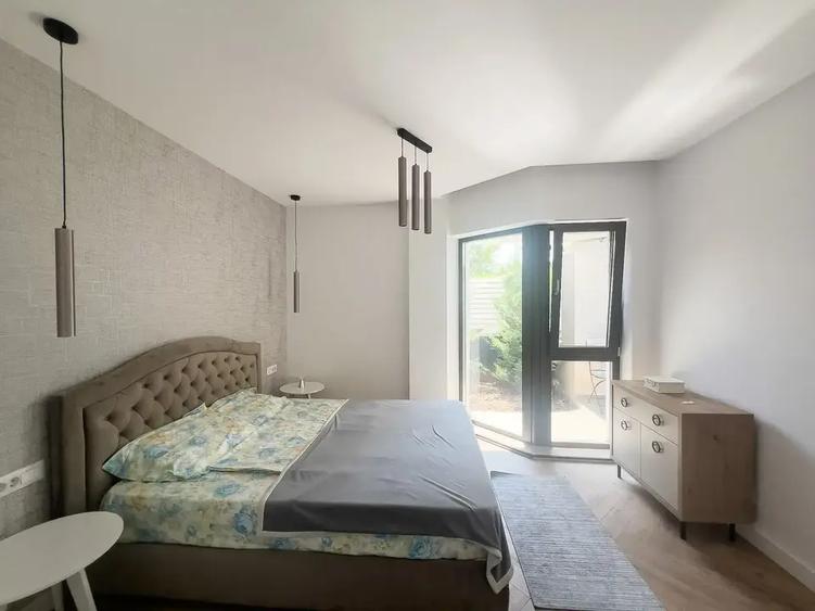 Dristor Metrou Apartament 2 Camere De Inchiriat Mutare Imediata