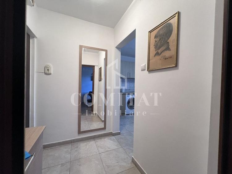 Apartament 2 camere și balcon | cartier Gheorgheni