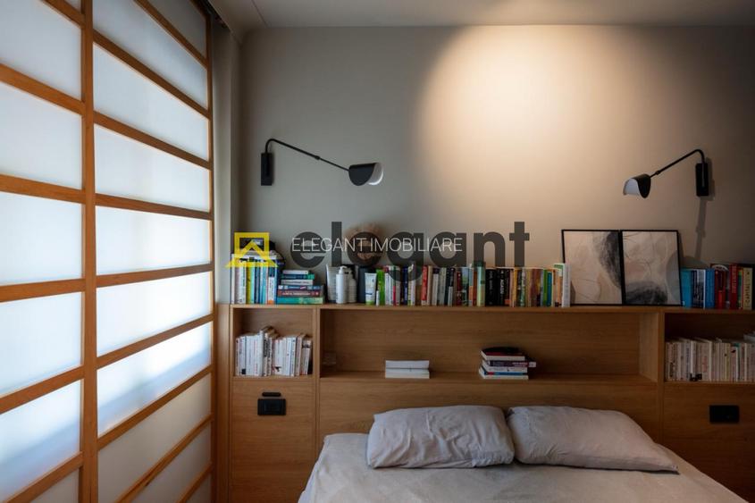Lux/Unicat! 4 decomandate, parter, 95 mp, mobilat, Central-Nanterre - 3