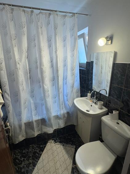 Apartament cu 2 camere - 45mp – zonă centrala