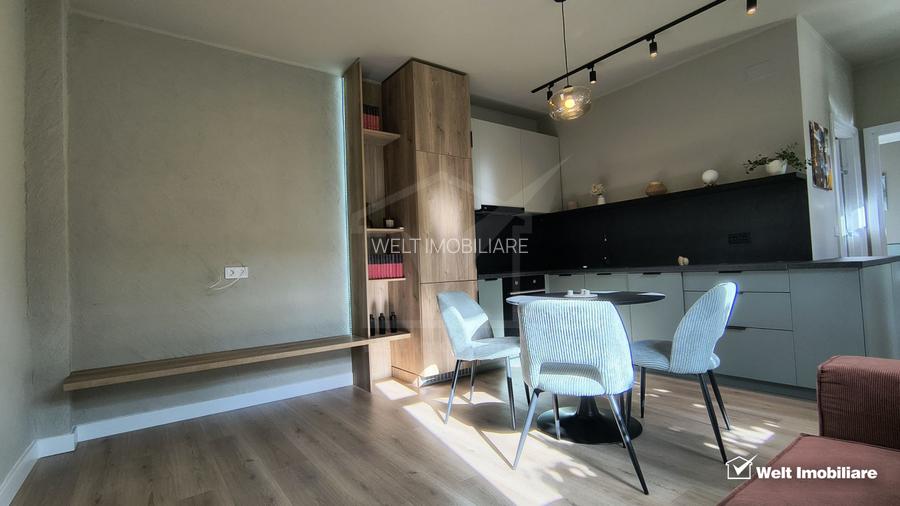 Apartament 2 camere la casa cu gradina si 2 locuri parcare - 4