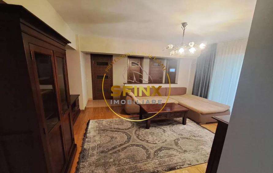 Apartament 3 camere | 90 mp | Decebal – Piata Muncii | 5-7 min metrou