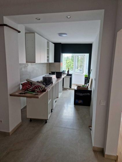 Unirii | 3 Camere | 88 mp | Vedere către Dâmbovița | locuit sau birou