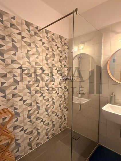 Apartament modern, 2 camere, 50 mp, etaj 3, ISHO - 9