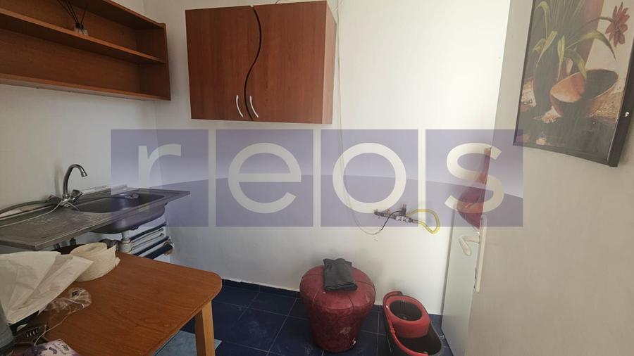 DE VANZARE GARSONIERA ZONA BRANCOVEANU | 23 MP | ETAJ 9/10 |
