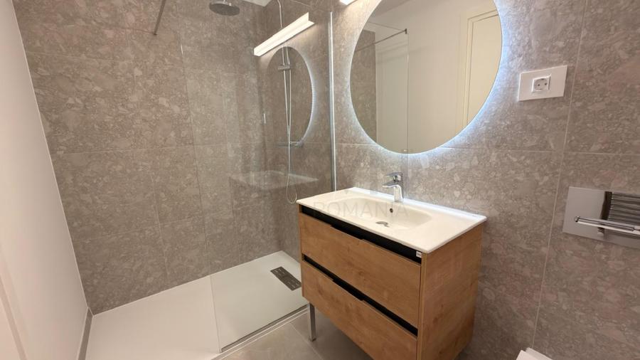 REA1028777 Apartament 3 camere nemobilat I Pipera I Lux I De inchiriat