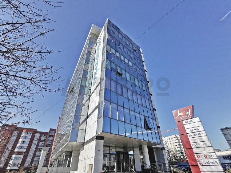Zero comision, 106-500mp birou Virtutii - Petrache Poenaru, 13 min [M]