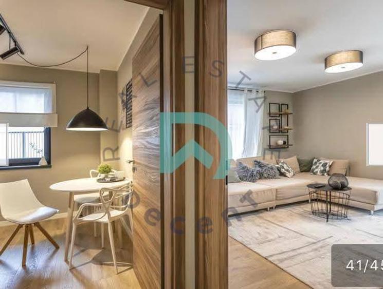 Apartament premium, 2 camere, Cosmpolit str. Mihai Viteazu