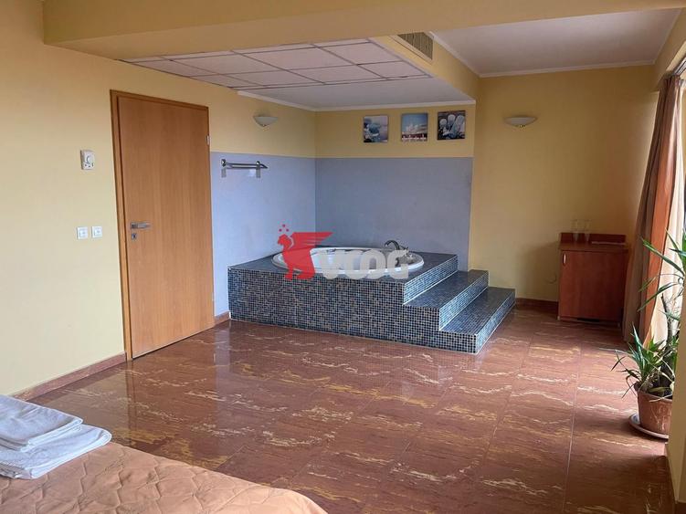 Penthouse Exclusivist cu 3 Camere|Terasă Spectaculoasă |Jacuzzi