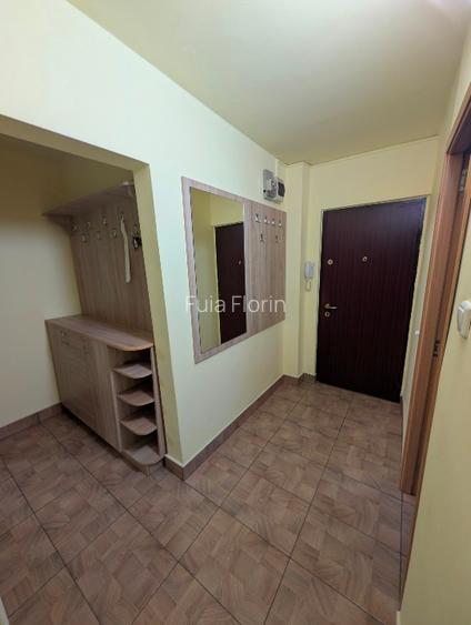 2 camere decomandat, 53 mp, etaj 1/4 – Louis Pasteur, Zorilor - 4