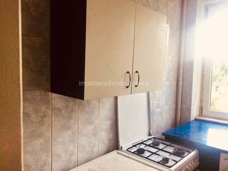 Apartament 2 camere Muncii, 8 minute de metrou, mobilat si utilat modern, liber - 7
