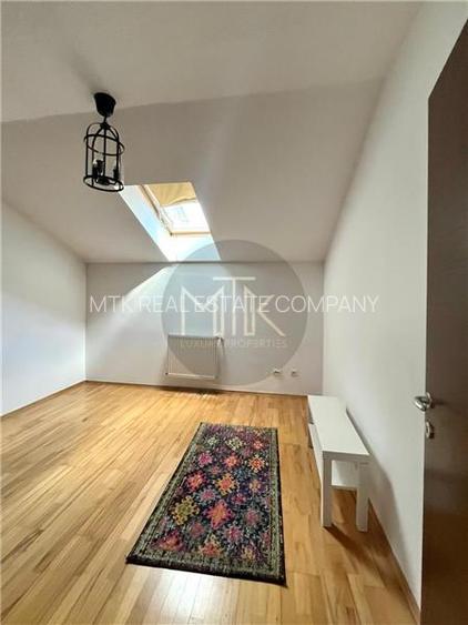 Vila 4 camere Cartier Azur- Pipera I  2 Locuri de parcare - 22