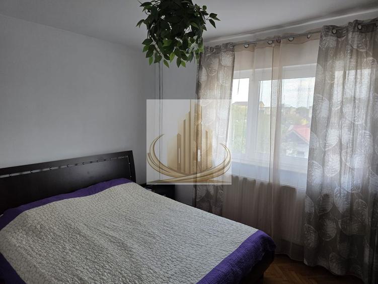 Apartament 2 camere Aradului