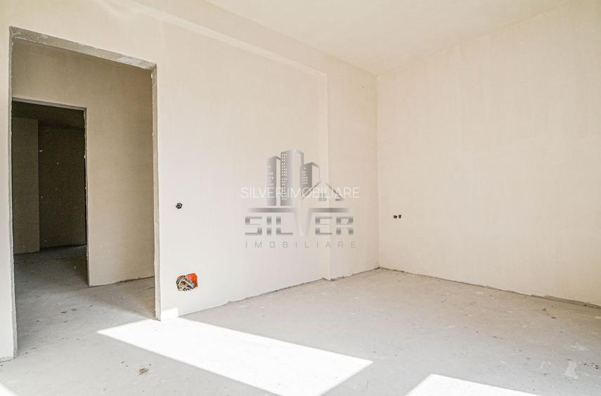 Casa Individuala cu panorama superba, in Floresti, zona exclusiva - 29