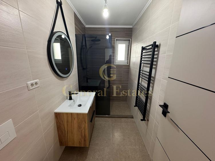 Casă NOUĂ pe parter | 3 dormitoare | Teren 500 mp | Cartier Izvor