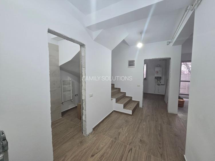 Casa de vanzare in Popesti Leordeni,ultima disponibila - 2