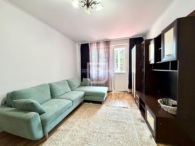 Apartament 2 camere, renovat, ultracentral, strada Marly