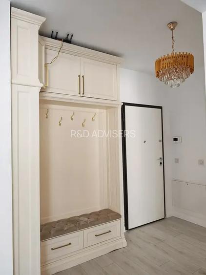 Apartament Lux 2 Camere Luxuria Domenii I Metrou - 9