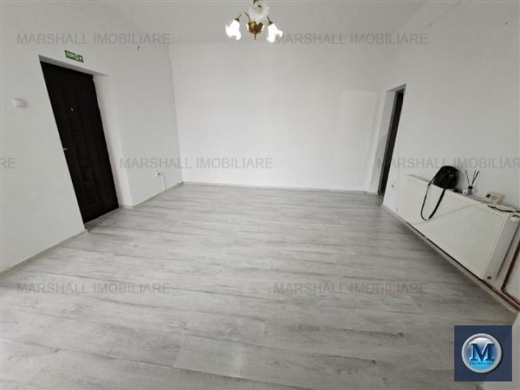 Apartament 4 camere de vanzare, zona Central, 100 mp #16626