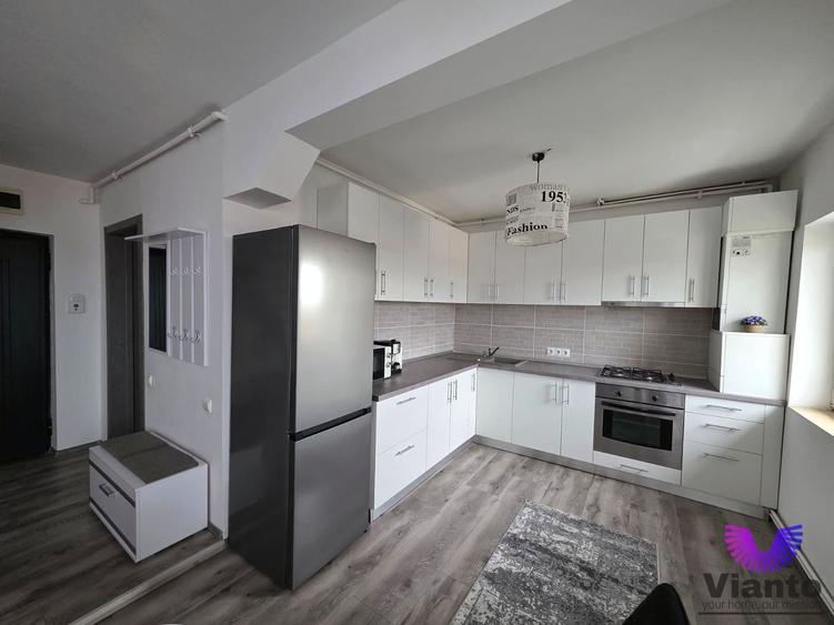 Apartament 3 camere | 100 mp | Vasile Aaron | Sibiu