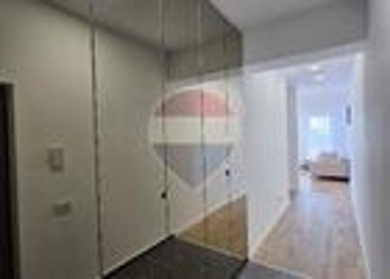 Inchiriere apartament 2 camere Catted Residences / Parcare subterana